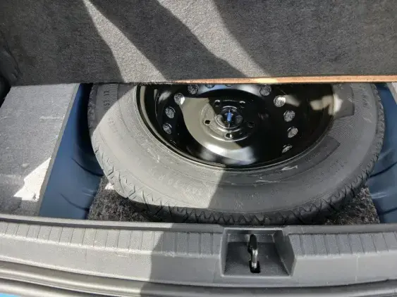 DACIA DUSTER II - voiture d'occasion - Photo 16