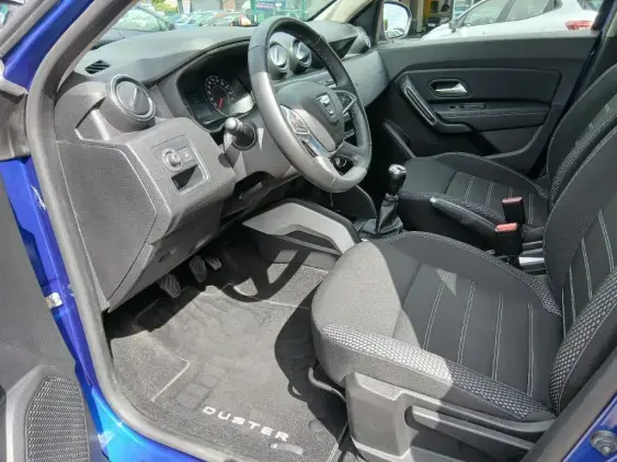 DACIA DUSTER II - voiture d'occasion - Photo 17