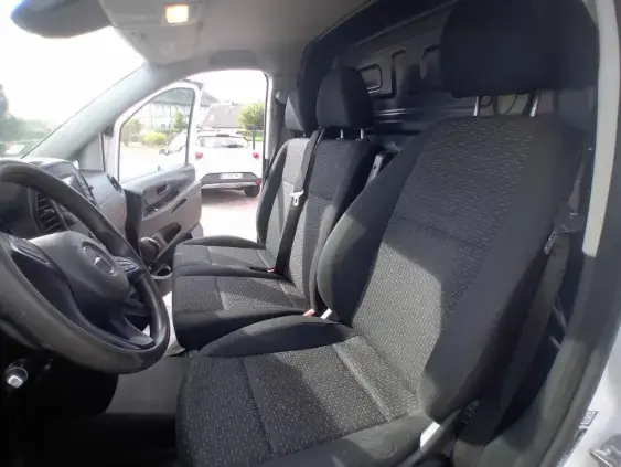 MERCEDES-BENZ VITO III - voiture d'occasion - Photo 15