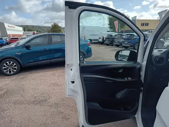 MERCEDES-BENZ VITO III - voiture d'occasion - Photo 16