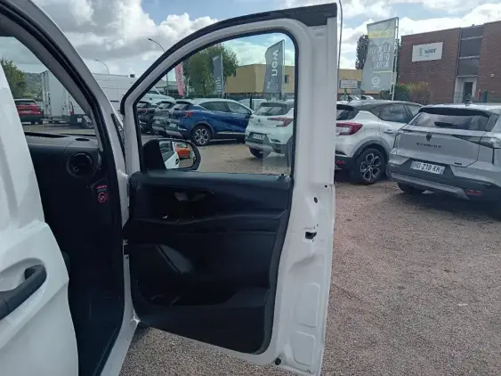 MERCEDES-BENZ VITO III - voiture d'occasion - Photo 17