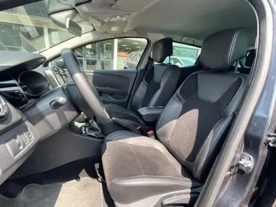 RENAULT CLIO IV - voiture d'occasion - Photo 15