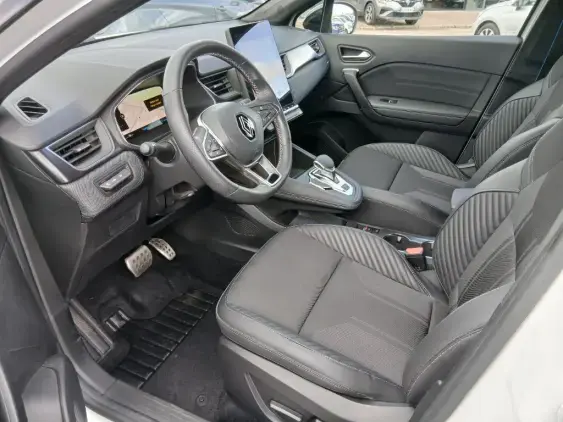 RENAULT CAPTUR II - voiture d'occasion - Photo 17