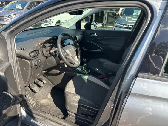 OPEL CROSSLAND X - voiture d'occasion - Photo 15