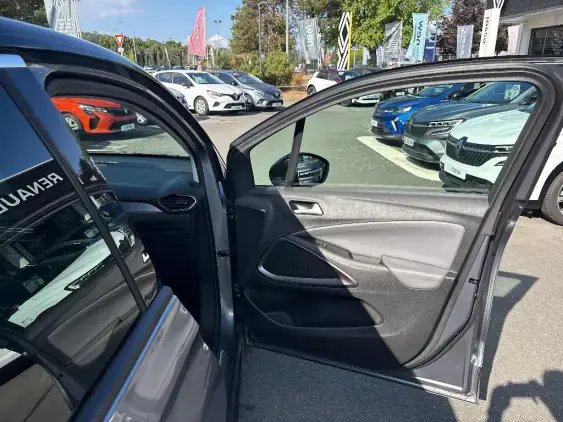 OPEL CROSSLAND X - voiture d'occasion - Photo 17