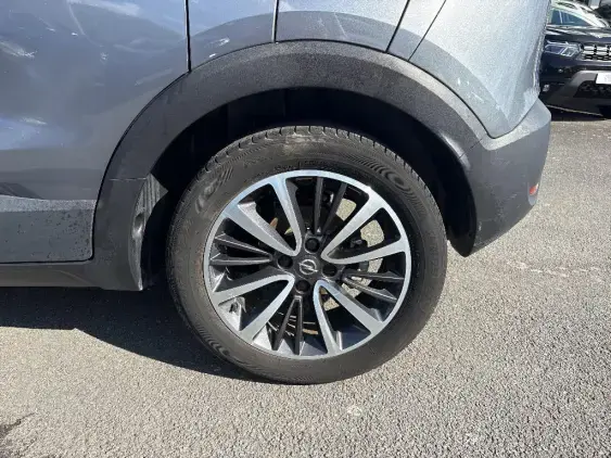 OPEL CROSSLAND X - voiture d'occasion - Photo 20
