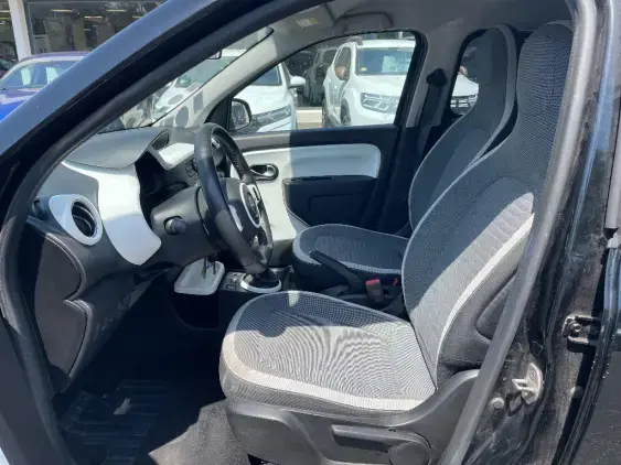 RENAULT TWINGO III - voiture d'occasion - Photo 15