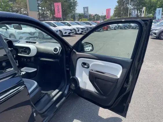RENAULT TWINGO III - voiture d'occasion - Photo 16