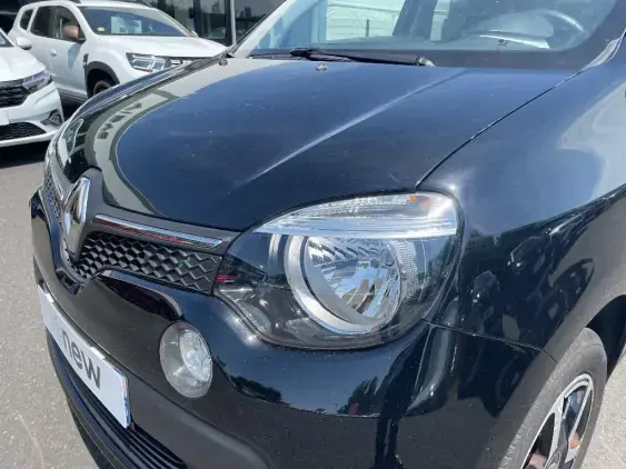 RENAULT TWINGO III - voiture d'occasion - Photo 17