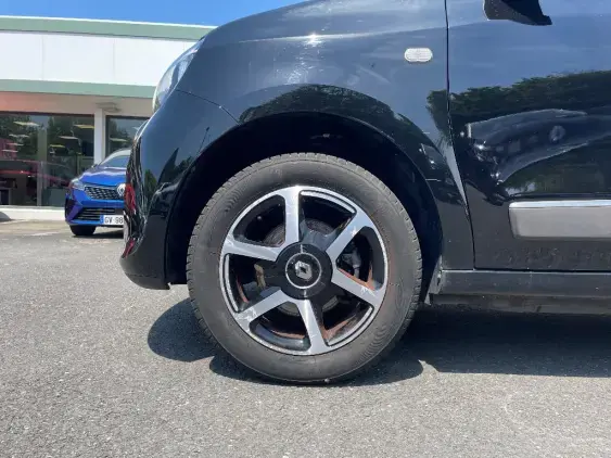 RENAULT TWINGO III - voiture d'occasion - Photo 18