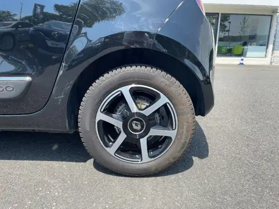 RENAULT TWINGO III - voiture d'occasion - Photo 19