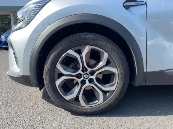 RENAULT CAPTUR II - voiture d'occasion - Photo 21
