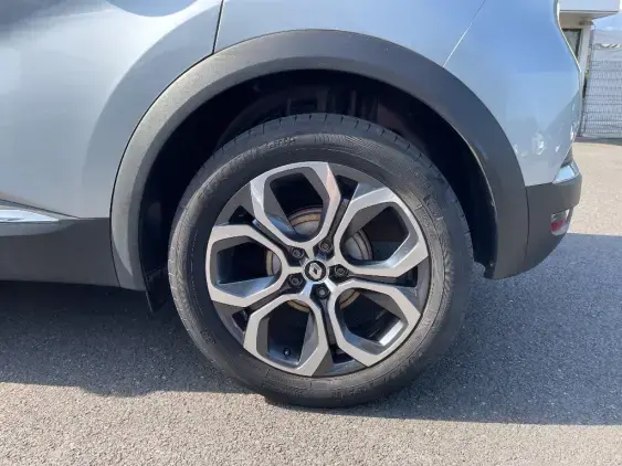 RENAULT CAPTUR II - voiture d'occasion - Photo 22