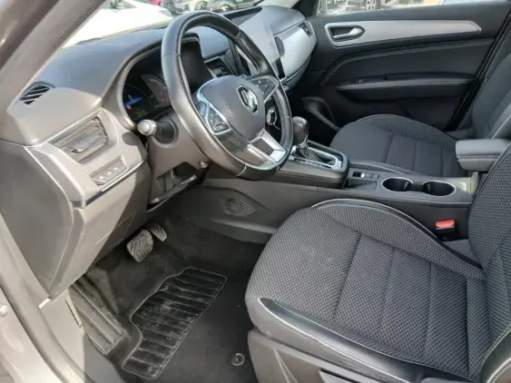 RENAULT ARKANA - voiture d'occasion - Photo 17