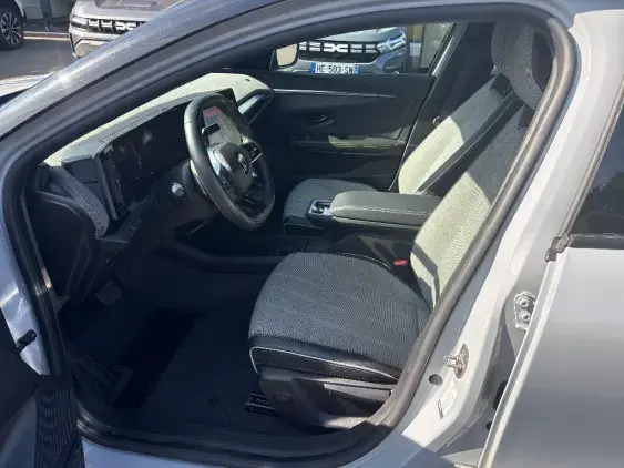RENAULT MEGANE V - voiture d'occasion - Photo 15