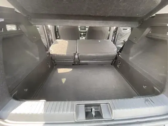 RENAULT CAPTUR II - voiture d'occasion - Photo 15