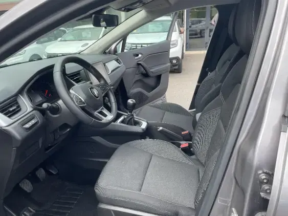 RENAULT CAPTUR II - voiture d'occasion - Photo 17