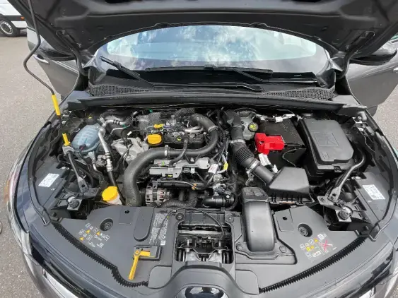 RENAULT CAPTUR II - voiture d'occasion - Photo 20