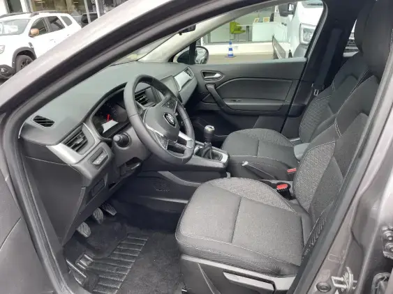 RENAULT CAPTUR II - voiture d'occasion - Photo 17