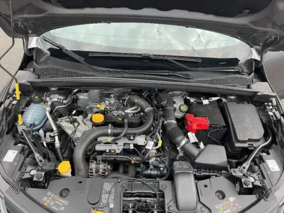 RENAULT CAPTUR II - voiture d'occasion - Photo 20