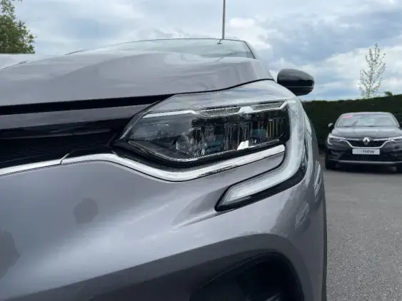 RENAULT CAPTUR II - voiture d'occasion - Photo 21