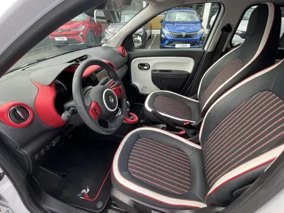 RENAULT TWINGO III - voiture d'occasion - Photo 17