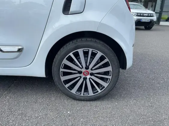 RENAULT TWINGO III - voiture d'occasion - Photo 22
