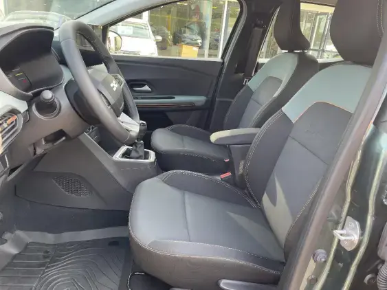 DACIA SANDERO III - voiture d'occasion - Photo 17
