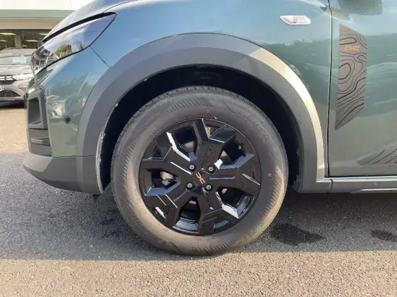 DACIA SANDERO III - voiture d'occasion - Photo 22
