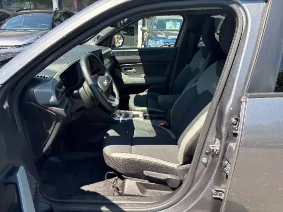 DACIA DUSTER III - voiture d'occasion - Photo 15