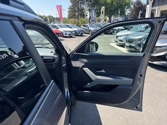 DACIA DUSTER III - voiture d'occasion - Photo 17