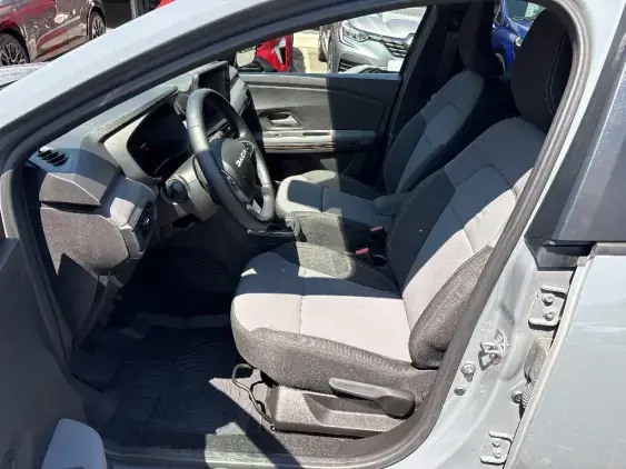 DACIA JOGGER - voiture d'occasion - Photo 15