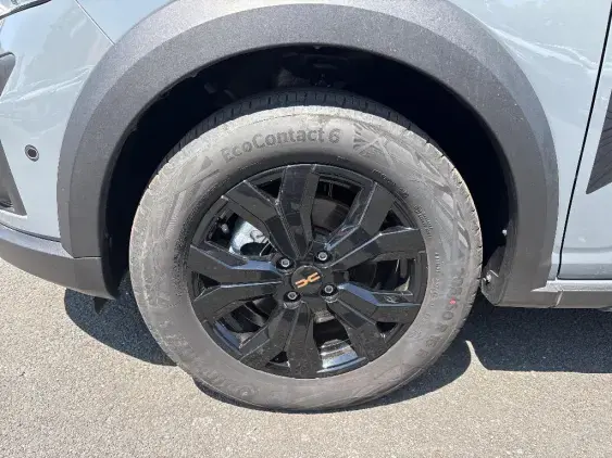 DACIA JOGGER - voiture d'occasion - Photo 19