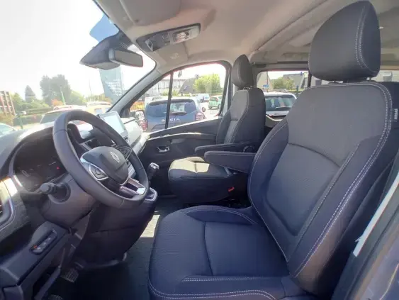 RENAULT TRAFIC III - voiture d'occasion - Photo 16