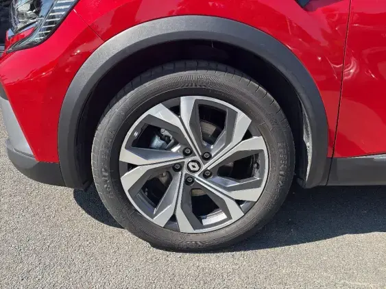 RENAULT CAPTUR II - voiture d'occasion - Photo 19