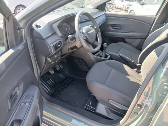 DACIA JOGGER - voiture d'occasion - Photo 16