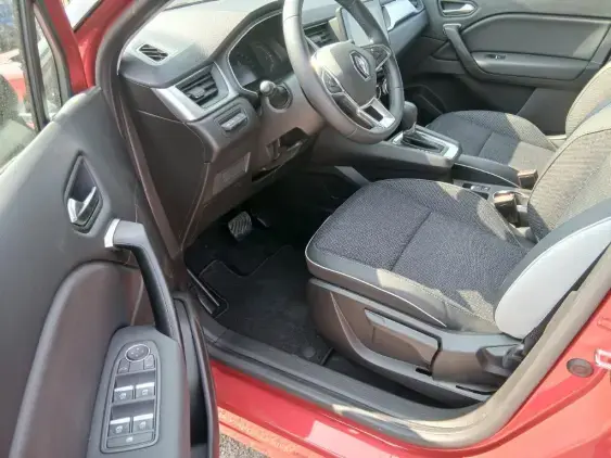 RENAULT CAPTUR II - voiture d'occasion - Photo 17