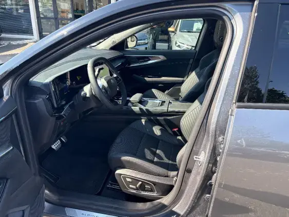 RENAULT AUSTRAL - voiture d'occasion - Photo 15