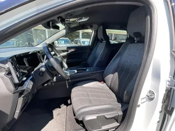 RENAULT AUSTRAL - voiture d'occasion - Photo 16