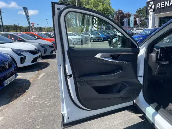 RENAULT AUSTRAL - voiture d'occasion - Photo 17
