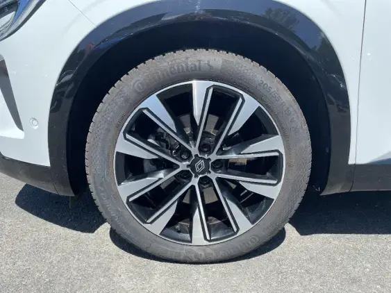 RENAULT AUSTRAL - voiture d'occasion - Photo 19