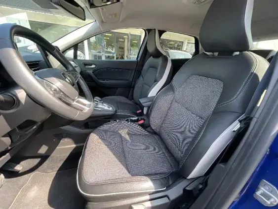 RENAULT CAPTUR II - voiture d'occasion - Photo 16