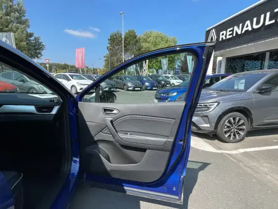 RENAULT CAPTUR II - voiture d'occasion - Photo 18