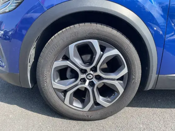 RENAULT CAPTUR II - voiture d'occasion - Photo 19