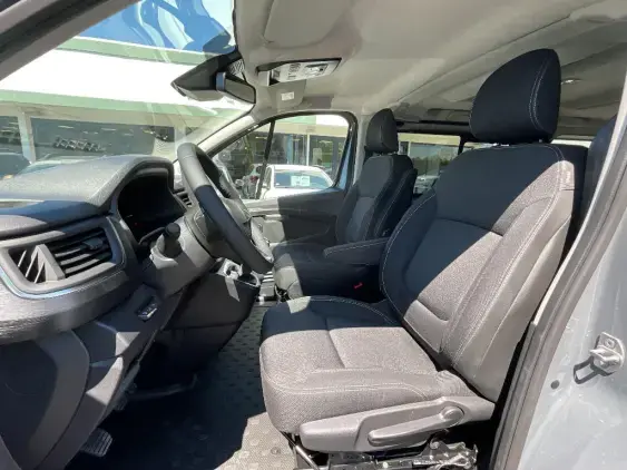 RENAULT TRAFIC III - voiture d'occasion - Photo 16