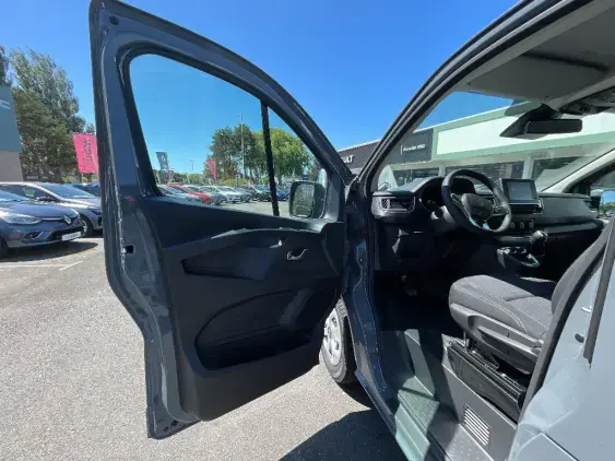RENAULT TRAFIC III - voiture d'occasion - Photo 17
