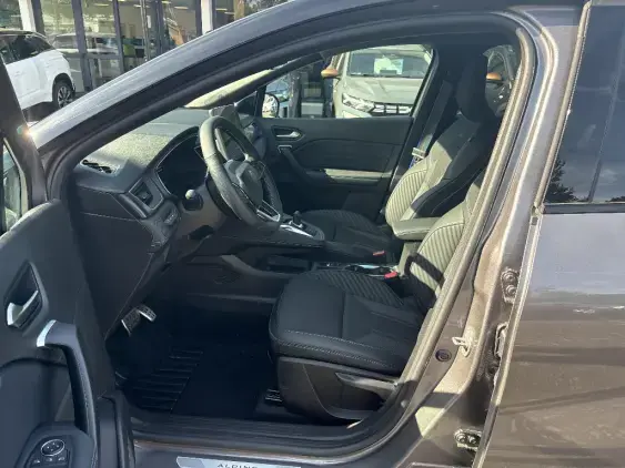 RENAULT CAPTUR II - voiture d'occasion - Photo 16