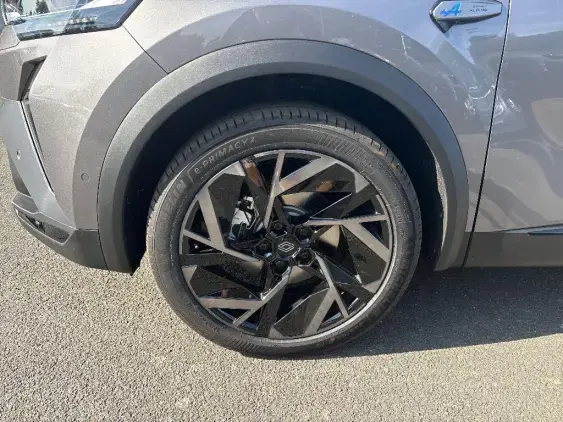 RENAULT CAPTUR II - voiture d'occasion - Photo 20