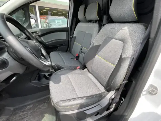 RENAULT KANGOO III - voiture d'occasion - Photo 16