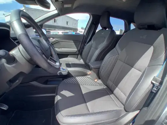 RENAULT SYMBIOZ - voiture d'occasion - Photo 16